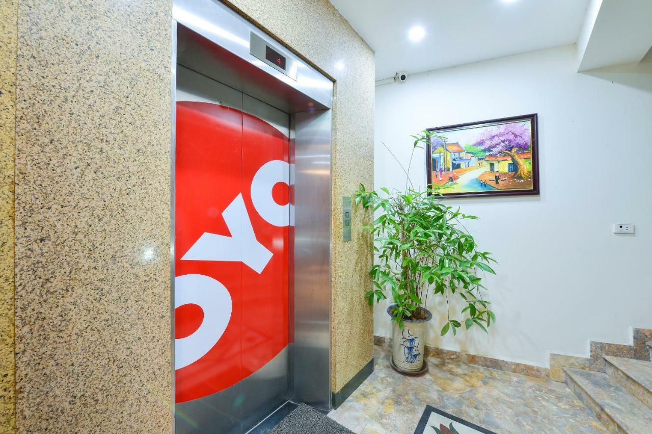 Aloha Hotel Hanoï Extérieur photo