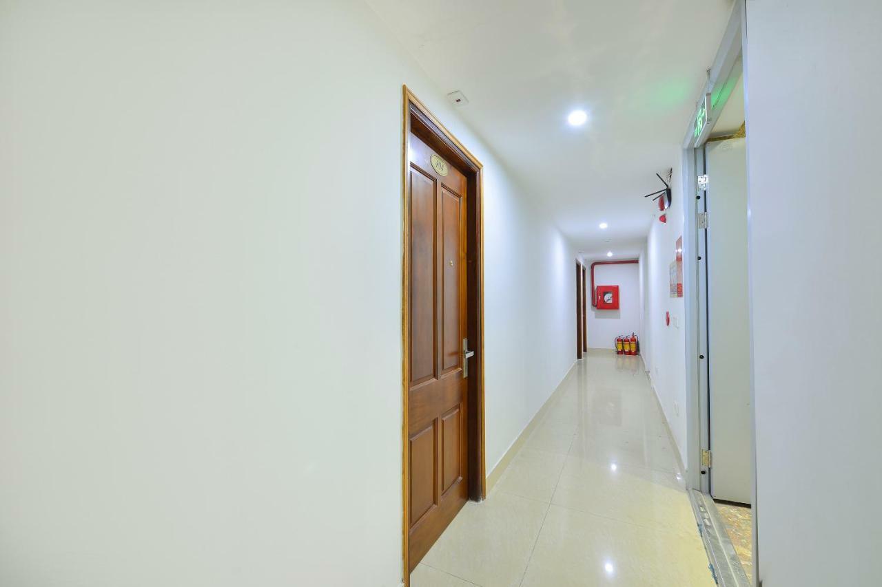 Aloha Hotel Hanoï Extérieur photo